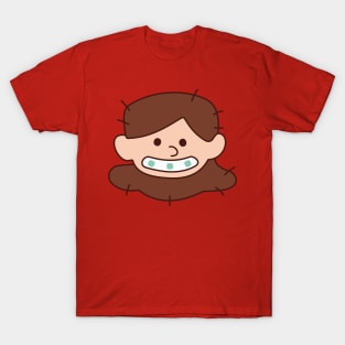 Stitched Mabel - Mabel's Sweater Collection T-Shirt